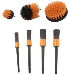Clas Kit De Spălare Auto (7 Bucăți) (12858516)
