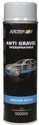 MOTIP Stone Chip - Solutie Antifonare Gri 500Ml (382451)