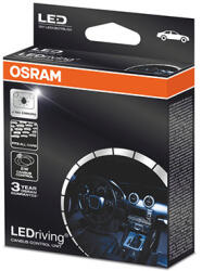 OSRAM Unitate De Control Canbus 12V 5W Bli 2 Buc Osram (LEDCBC101)