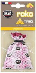 K2 ROKO TRIO GRAPEFRUIT-odorizant saculet 25 gr (12202291)