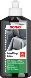 SONAX Solutie Pentru Curatarea Tapiteriei Din Piele 250 Ml Sonax (02911410)
