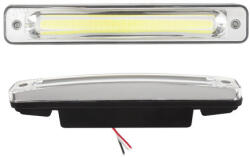 VIPOW Lumini Auto De Zi 2X3W (Cob) (URZ3332) - vagauto