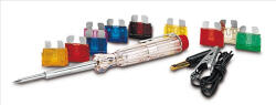 Bottari 30121Bt Sigurante Lamelare + Tester Bottari (30121)