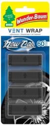 Wunder-Baum Odorizant auto WUNDER-BAUM Vent New Car (12220271)