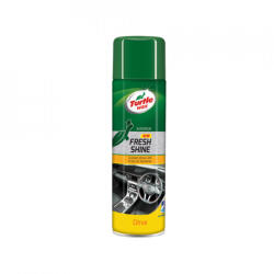 Turtle Wax Spray silicon bord citrice fresh shine 500ml turtle wax (TW FG52785)