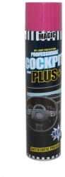 Magic Spray silicon pentru bord 750 ml cirese (12132808)