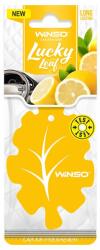 Winso Odorizant Winso Lucky leaf Card Lemon (12179424)