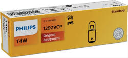 Philips Bec Pozitie Fata T4W 12V (Se Factureaza Cate 10) Philips (12929CP)