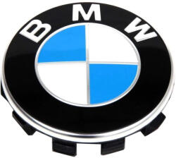 BMW Capac central capacel janta aliaj, original BMW, 56mm, pentru toate tipurile de jante originale BMW, 36136783536 (36136783536)