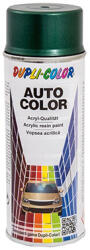 Dupli-Color Vopsea Spray Auto Dacia Verde Malachit Metalizata Dupli-Color (350116) - vagauto
