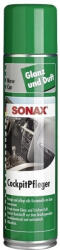 SONAX Spray Curatare Bord Cu Aroma New Car, Fara Silicon, 400Ml Sonax (356300) - vagauto