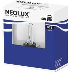 NEOLUX Bec Neolux Xeonon D3S 42V 35W PK32D-5 (12-201-959)
