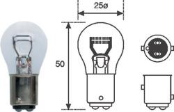 Magneti Marelli Bec Magneti Marelli P21/5W 12V BAY15d (10212031)