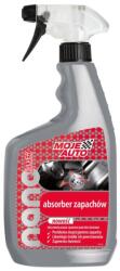 MOJE AUTO Odorizant absorbant de mirosuri Moje Auto, 650 ml (AMT19-552)