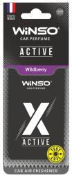 Winso Odorizant Winso X Active Card Wildberry (12179442)