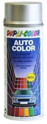 WD 40 Spray Vopsea Retus Auto Metalizata Argintiu Diamant 9102 350Ml Dupli-Color (350503WD)