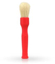 Detail Factory Pensula detailing din par natural Detail Factory Boar Detailing Brush (MCY-RedBoar)