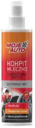 MOJE AUTO Solutie curatare bord, efect mat, Moje Auto, mere, 300 ml (AMT19-570)