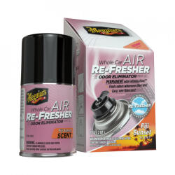 Meguiar's Odorizant Auto Meguiar's Air Re-Fresher Mist Fiji Sunset (G201502EU)