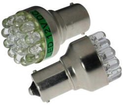 AVEX Sirena de mers inapoi cu bec LED 12V, BA15S (AVX-T030718-16)