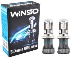 Winso Bec Xenon Winso H4 Bi-Xenon 5000K, 85V, 35W P43t-38 KET (13047137)