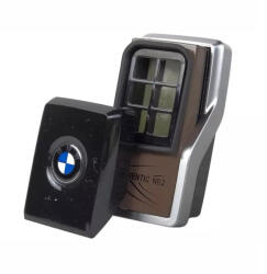 BMW Odorizant auto original BMW Ambient Air, aroma Authentic Suite No. 2, pentru torpedou, compatibil BMW seriile G (64119382627)