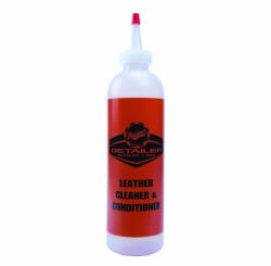 Meguiar's D20180Pmg Bidon Pentru Solutie Curatat Piele, Leather Cleaner Si Conditioner Bucata - Meguiars (D20180P)