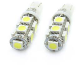Carguard Bec MTR T10 12V 2.25W Set 2 buc (11419362)