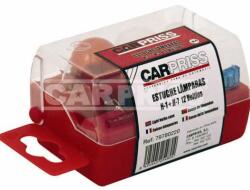 Carpriss Kit rezerva becuri Carpriss H1+H7 12V 55W P14.5s (10675283)