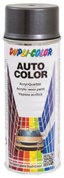 Dupli-Color Vopsea Spray Auto Dacia Gri Metal Metalizata Dupli-Color (350127) - vagauto