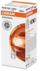 OSRAM Bec Osram Original W21W 12V 21W W3x16d (10270646)