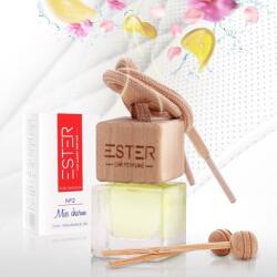 MTR Odorizant auto premium Ester Women 2 Miss Charm - Sticluta 8 ml (13-043-694)