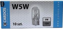 K2 Bec Fara Soclu 12v - 5 W (12166060)