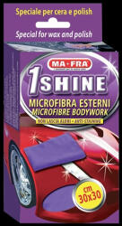 MA-FRA 0317Ma Laveta Mov Microfibra Pentru Exterior - Ma-Fra (0317MA)