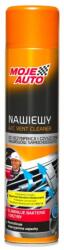 MOJE AUTO Solutie Curatare Aer Condiționat 600ml / Moje Auto / Aplicator (MOJ19-075)