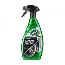 Turtle Wax Solutie curatare bord si suprafete de sticla Turtle Wax - 500 ML (TW FG52803)