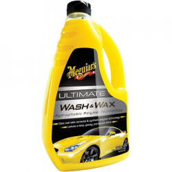 Meguiar's Sampon Auto cu Ceara Meguiar's Ultimate Wash and Wax, 1.42L (G17748)