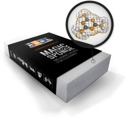 ADBL Burete melamina pentru curatare ADBL Magic Sponge (ADB000228)