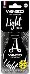 Winso Odorizant auto Winso Light card Black (12440096)
