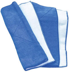 Petex Set Prosop Uscare Microfibre Petex Supersoft, 35 x 35cm (432101PX)
