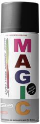 Magic - Vopsea spray Negru Metalizat 676 400 ml (12-166-109)