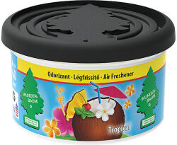 Wunder-Baum Odorizant auto conserva wunder-baum tropical (7612720881055) - vagauto