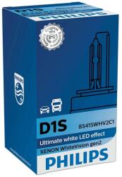 Philips Bec Xenon Philips D1S WhiteVision 85V 35W PK32d-2 (11757728)
