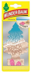 Wunder-Baum Odorizant auto bradut wunder-baum beach days (AVX-AM23-188)
