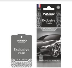 Winso Odorizant Winso Exclusive Card Platinum (12179445)