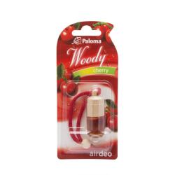 CARGUARD Odorizant auto Paloma Woody-Cherry-4ml (12-227-631)