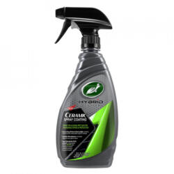 Turtle Wax Ceara auto lichida ceramica Hybrid Solutions Turtle Wax - 500 ML (TW FG53591)