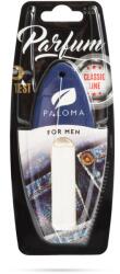 CARGUARD Odorizant auto Paloma Parfum For Men - 5 ml (12-227-587)