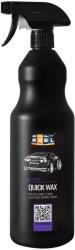 ADBL Ceara lichida cu polimeri ADBL Quick Wax, 1L (ADB000074)