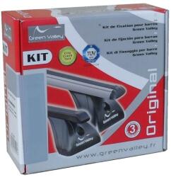 Green Valley Kit Montaj Bare Transversale (156389gv)